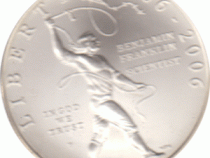 1 Dollar, USA 2006