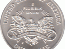 1 Dollar, USA 2001