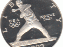 1 Dollar USA 1992