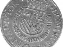 Niederlande Gelderland 1591 Taler