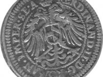 Altdeutschland Nürnberg Ferdinand 15 Kreuzer 1622