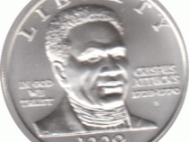 1 Dollar USA  1998