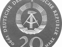 DDR Andreas Schlüter PP 1990 