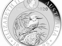 Kookaburra 10 Unzen 2021