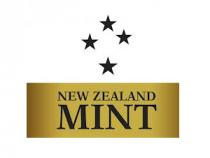 Kiwi Neuseeland 2012 PP im Etui