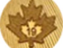 Maple Leaf Gold 1 Unze 2021