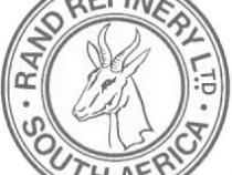 2 Rand Suedafrika 1961-1983