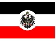 5 Mark Kaiserreich Bayern 1877 Ludwig II Jaeger 195
