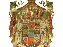 20 Mark Kaiserreich 1882 Sachsen Meiningen Georg II Jaeger 276