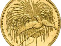 10 Mark Deutsche Kolonien Neu Guinea 1895
