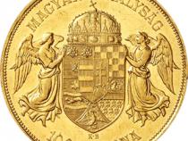 Ungarn 100 Kronen 1892-1912 Doppelmonarchie Österreich Ungarn