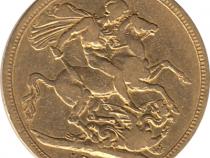 1 Pfund George IV 1824