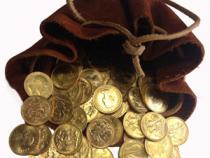 100x 1 Pfund Sovereign Goldmünze Grossbritannien