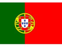 Portugal 6400 Reis Goldmünze Peca 1754