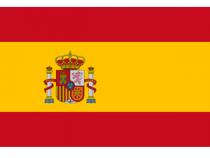 Spanien 25 Pesetas Goldmünze Alfonso XII 1874-1885