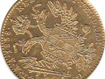 1 Dukat Österreich Habsburg Golddukat 1838