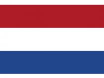 1 Dukat 1927-1928 Niederlande Holland