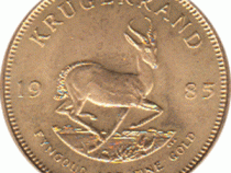 Kruegerrand 1 Unze 1985