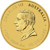 Lunar III Schlange 1/2 Unze Gold 2025