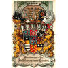 10 Mark Kaiserreich Hessen 1893 Ernst Ludwig Jaeger 222