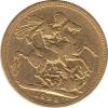 1 Pfund George IV 1824