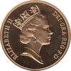2 Pfund Sovereign Mix
