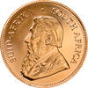 Kruegerrand Proof Set 2006