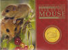 Lunar II Maus 1/10 Unze 2008 Proof