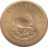 Kruegerrand 1 Unze 1985