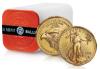 American Eagle Gold 1 Unze 2021 neues Motiv