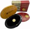 Lunar II Drache 1/10 Unze 2012 Proof