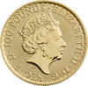 Britannia Gold 1 Unze 2009