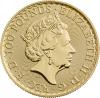 Britannia Gold 1 Unze 2002