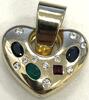 Ankauf Brillantschmuck und Brillantringe 750 Goldschmuck