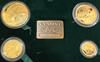 Sable Natura Proof Prestige Set 2000