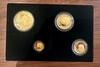 Cheetah Natura Proof Set 2002 Big Five