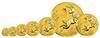 Lunar III Hase 1 Unze Gold 2023