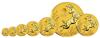 Lunar III Hase 1/10 Unze Gold 2023