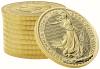 Britannia 1/2 Unze 2024