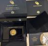American Liberty Proof High Relief 2019