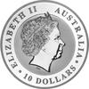 Kookaburra 10 Unzen 1994