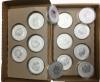 Kookaburra 1 Kilo 2000
