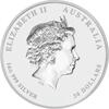 Ochse 1 Kilo 2009 Lunar II