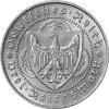 Jaeger 344 Weimarer Republik 3 Reichsmark Walther Vogelweide 1930