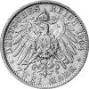 Jaeger 22 Anhalt 2 Mark Friedrich 1904