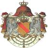 Jaeger 39 Baden 3 Mark Friedrich 1908-1915