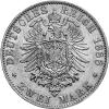 Jaeger 43 Bayern 2 Mark Otto 1888