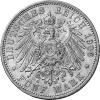 Jaeger 46 Bayern 5 Mark Otto 1891-1913