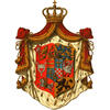 Jaeger 93 Oldenburg 2 Mark Nicolaus Friedrich Peter 1891