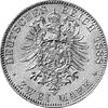 Jaeger 98 Preussen 2 Mark Friedrich 1888